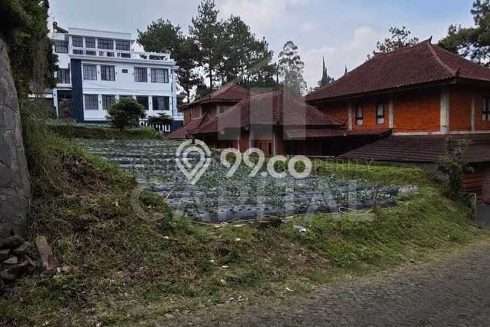 Tanah Dijual Lokasi Lembang, Bandung Barat Luas 361m2 Legalitas Aman Tanah Dijual Lokasi Lembang, Bandung Barat Luas 361m2 Legalitas Aman