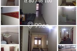 Dijual Rumah Modern 3 KT di Bandung Kota, Bandung Dijual Rumah Modern 3 KT di Bandung Kota, Bandung
