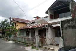 Dijual Tanah Lokasi Soekarno Hatta, Bandung Seluas 171m2 Dijual Tanah Lokasi Soekarno Hatta, Bandung Seluas 171m2