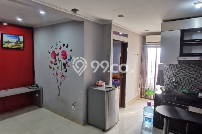 Tersedia Apartemen 1 KT, 1 KM, 36m2 di Antapani, Bandung Tersedia Apartemen 1 KT, 1 KM, 36m2 di Antapani, Bandung