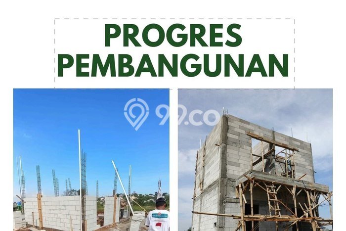 Rumah Luas Asri 2 KT Siap Huni di Cigadung Bandung Rumah Luas Asri 2 KT Siap Huni di Cigadung Bandung