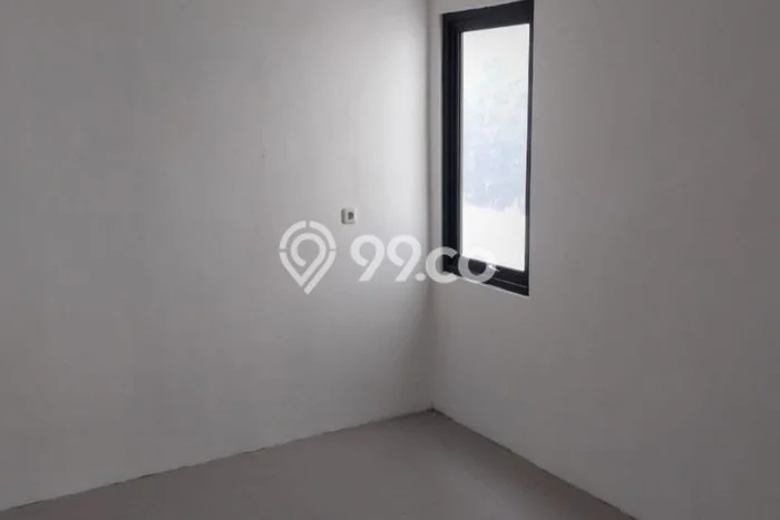 Rumah Modern 2 KT di Ciwastra Bandung Unfurnished Rumah Modern 2 KT di Ciwastra Bandung Unfurnished