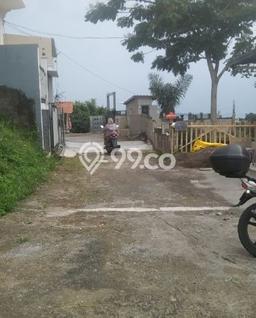 Untuk Dijual Tanah 63m2 di Bandung Utara, Bandung Untuk Dijual Tanah 63m2 di Bandung Utara, Bandung