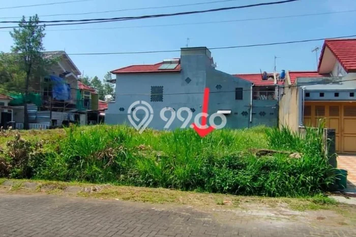 Tanah Kavling Dijual di Bandung dengan Spesifikasi 185m2 Tanah Kavling Dijual di Bandung dengan Spesifikasi 185m2
