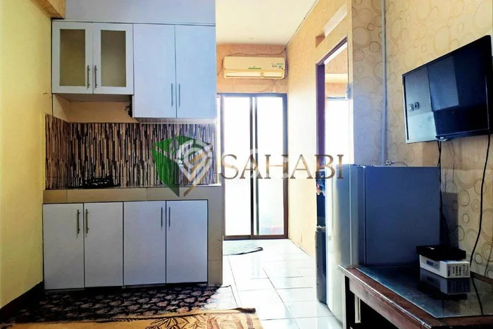 Apartemen Terjangkau Dijual di Bandung 2 KT & 1 KM Apartemen Terjangkau Dijual di Bandung 2 KT & 1 KM