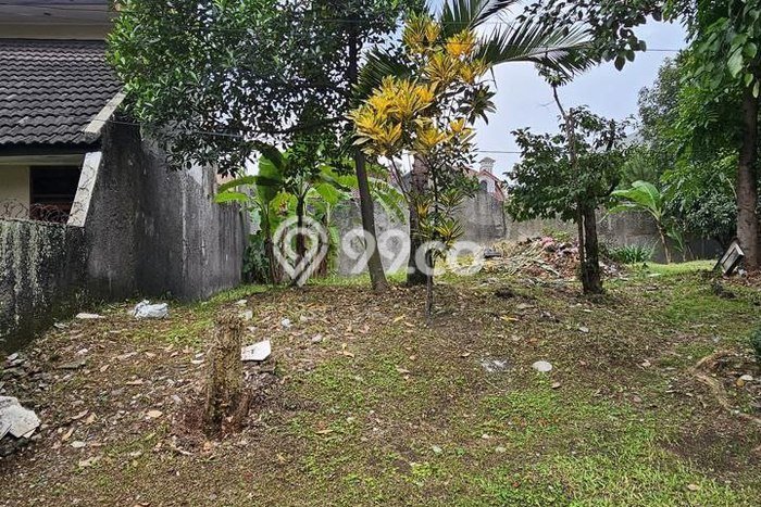 Dijual Tanah Lokasi Buah Batu, Bandung Seluas 280m2 Dijual Tanah Lokasi Buah Batu, Bandung Seluas 280m2