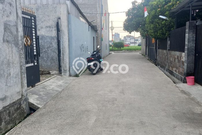 Tanah Kavling Dijual di Buah Batu, Bandung dengan Luas Tanah 210m2 Tanah Kavling Dijual di Buah Batu, Bandung dengan Luas Tanah 210m2