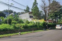 Dijual Tanah di Bandung, Luas 327m2 SHM Dijual Tanah di Bandung, Luas 327m2 SHM