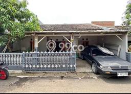 For Sale Hunian Rumah Terawat 3 KT di Soekarno Hatta, Bandung For Sale Hunian Rumah Terawat 3 KT di Soekarno Hatta, Bandung