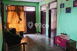 Dijual Hunian Rumah Nyaman 4 KT di Cigadung, Bandung Dijual Hunian Rumah Nyaman 4 KT di Cigadung, Bandung