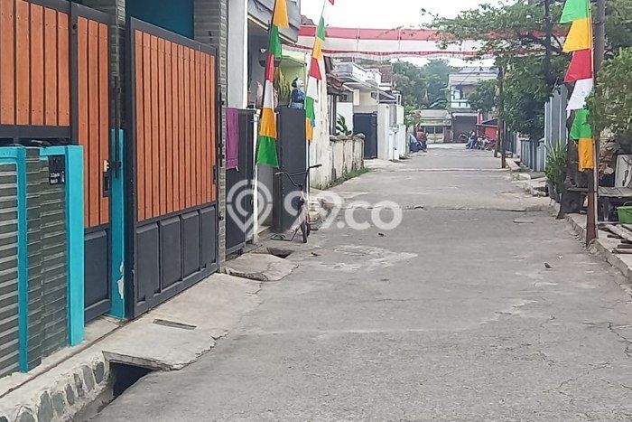 Tanah Kavling Dijual di Buah Batu, Bandung dengan Luas Tanah 210m2 Tanah Kavling Dijual di Buah Batu, Bandung dengan Luas Tanah 210m2