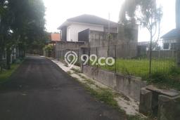 Tanah di Tubagus Ismail, Luas 500m², Lokasi Potensial, Kawasan Nyaman Tanah di Tubagus Ismail, Luas 500m², Lokasi Potensial, Kawasan Nyaman