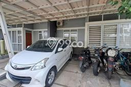 Dijual Cepat Rumah Favorit Siap Huni LB 74m2 di Antapani, Bandung Dijual Cepat Rumah Favorit Siap Huni LB 74m2 di Antapani, Bandung