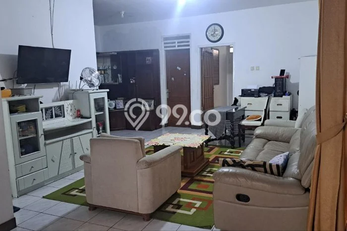 Dijual Hunian Rumah Nyaman 4 KT di Turangga, Bandung Dijual Hunian Rumah Nyaman 4 KT di Turangga, Bandung