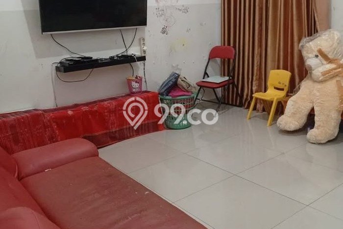 Rumah Minimalis 2 Kamar LT 84m2 di Pasteur Rumah Minimalis 2 Kamar LT 84m2 di Pasteur