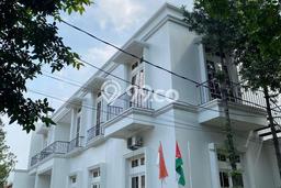 Dijual Rumah Premium dengan Fasilitas Sekitar Lengkap di Arcamanik, Bandung Dijual Rumah Premium dengan Fasilitas Sekitar Lengkap di Arcamanik, Bandung