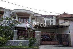 Dijual Hunian Mewah dengan Fasilitas Sekitar Lengkap di Batununggal, Bandung Dijual Hunian Mewah dengan Fasilitas Sekitar Lengkap di Batununggal, Bandung