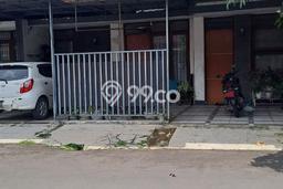 Rumah Luas Asri 3 KT Siap Huni di Buah Batu Bandung Rumah Luas Asri 3 KT Siap Huni di Buah Batu Bandung