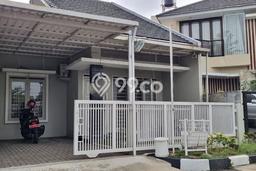 Dijual Hunian Rumah Terawat 2 Kamar di Riau, Bandung Dijual Hunian Rumah Terawat 2 Kamar di Riau, Bandung