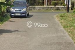 Kavling Tanah untuk Dijual di Pasteur, Bandung, Luas 464m2 Kavling Tanah untuk Dijual di Pasteur, Bandung, Luas 464m2
