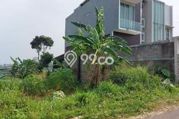 Kavling Tanah Dijual di Cibiru, Bandung, Luas 200m2 Area Strategis Kavling Tanah Dijual di Cibiru, Bandung, Luas 200m2 Area Strategis