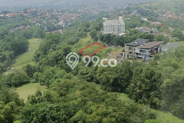 Tanah Dijual Lokasi Strategis di Bandung dengan Luas 1044m2 Tanah Dijual Lokasi Strategis di Bandung dengan Luas 1044m2