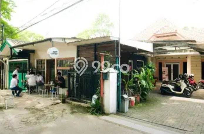 Hunian Super Mewah dengan Akses Paling Strategis di Riau, Bandung Hunian Super Mewah dengan Akses Paling Strategis di Riau, Bandung