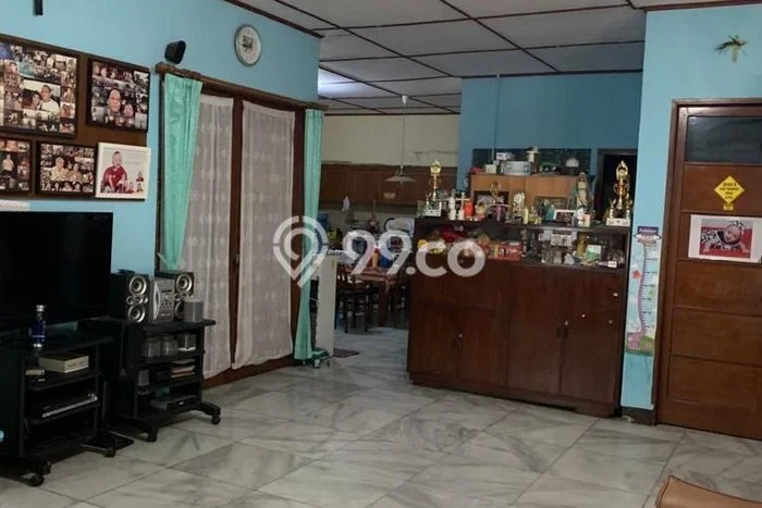 Dijual Rumah Mewah Exclusive di Antapani, Bandung Dijual Rumah Mewah Exclusive di Antapani, Bandung