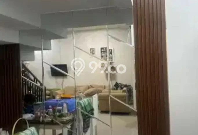 Dijual Rumah Strategis Bagus Punya 4 KT di Antapani Bandung SHM Dijual Rumah Strategis Bagus Punya 4 KT di Antapani Bandung SHM