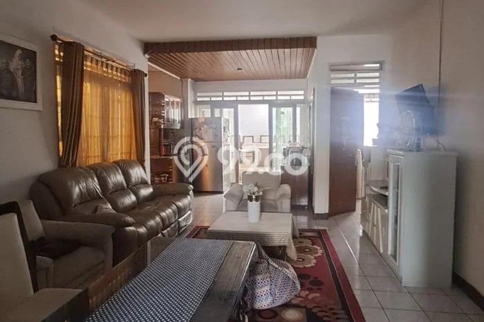 Dijual Hunian Rumah Nyaman 4 KT di Turangga, Bandung Dijual Hunian Rumah Nyaman 4 KT di Turangga, Bandung
