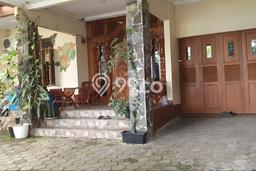 For Sale! Premium House LT 334m2 Desain Elegan di Bandung Utara For Sale! Premium House LT 334m2 Desain Elegan di Bandung Utara
