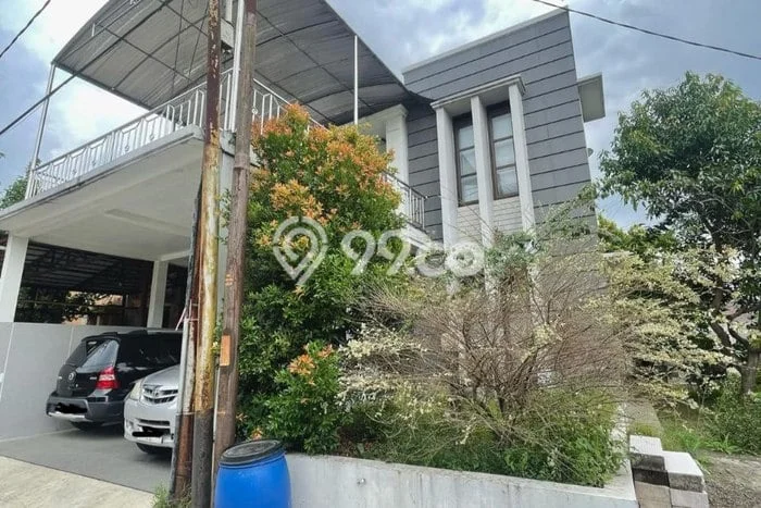 Jual Rumah Strategis Bagus Punya 4 KT di Suci Bandung SHM Jual Rumah Strategis Bagus Punya 4 KT di Suci Bandung SHM