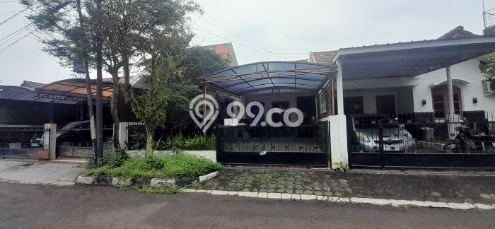 Jual Rumah Minimalis Bagus Punya 3 KT di Antapani Bandung SHM Jual Rumah Minimalis Bagus Punya 3 KT di Antapani Bandung SHM