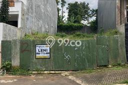Tanah Kavling untuk Dijual di Coblong Bandung 204m2 Tanah Kavling untuk Dijual di Coblong Bandung 204m2