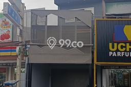Ruko Dijual di Antapani LT 105m2, LB 300m2 Solusi Investasi Cerdas Ruko Dijual di Antapani LT 105m2, LB 300m2 Solusi Investasi Cerdas