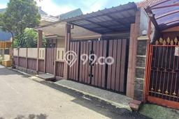Rumah Modern 3 KT di Soekarno Hatta Bandung Semi Furnished Rumah Modern 3 KT di Soekarno Hatta Bandung Semi Furnished