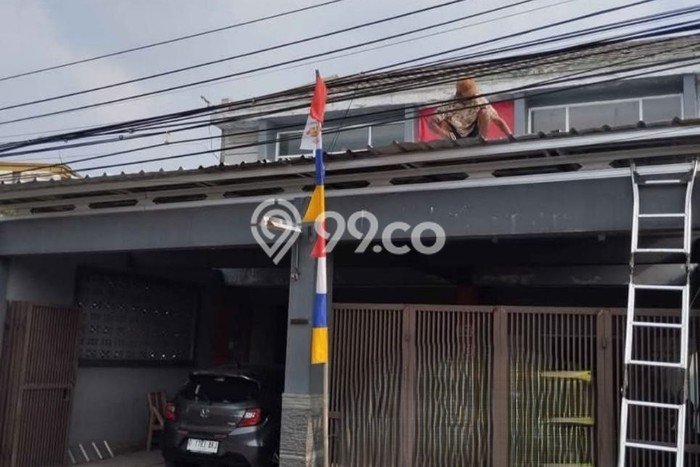 Dijual! Ruko di Buah Batu Bandung LT 359m2 / LB 500m2 Kawasan Strategis Dijual! Ruko di Buah Batu Bandung LT 359m2 / LB 500m2 Kawasan Strategis