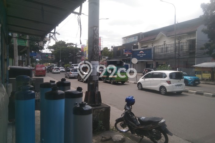 Ruko Dijual di Bandung LT 70m2 & LB 50m2 Lokasi Terbaik! Ruko Dijual di Bandung LT 70m2 & LB 50m2 Lokasi Terbaik!
