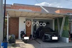 Dijual Hunian Rumah Nyaman 2 KT di Soekarno Hatta, Bandung Dijual Hunian Rumah Nyaman 2 KT di Soekarno Hatta, Bandung