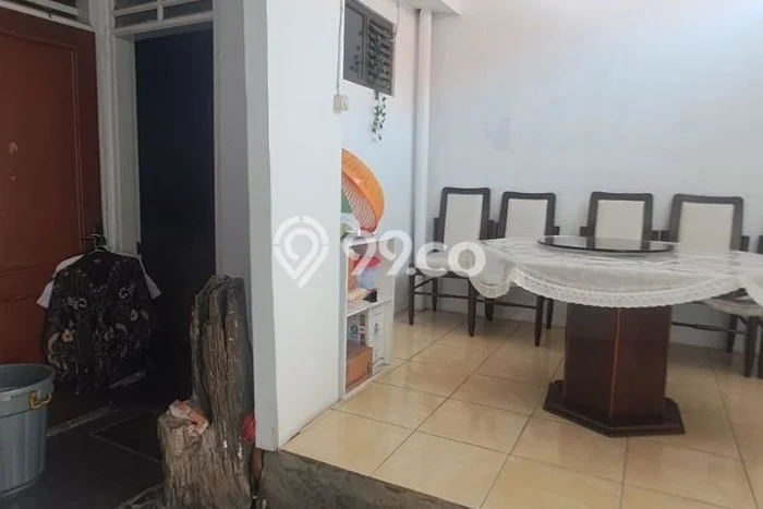 Dijual Hunian Rumah Nyaman 4 KT di Turangga, Bandung Dijual Hunian Rumah Nyaman 4 KT di Turangga, Bandung