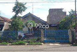Dijual Tanah 275m2 di Bandung Kota, Bandung Dijual Tanah 275m2 di Bandung Kota, Bandung