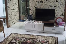 Untuk Dijual Apartemen 3 KT di Bandung Luas 55m2 Untuk Dijual Apartemen 3 KT di Bandung Luas 55m2