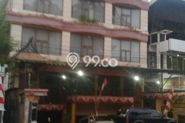 LOKASI STRATEGIS! Hotel di , Luas 3000m2m², Kawasan Bisnis LOKASI STRATEGIS! Hotel di , Luas 3000m2m², Kawasan Bisnis