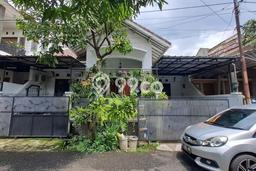 Rumah Modern 3 KT di Buah Batu Bandung Semi Furnished Rumah Modern 3 KT di Buah Batu Bandung Semi Furnished