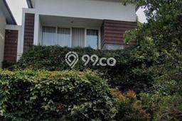 Dijual Rumah Eksklusif 4 KT di Dago, Bandung Dijual Rumah Eksklusif 4 KT di Dago, Bandung