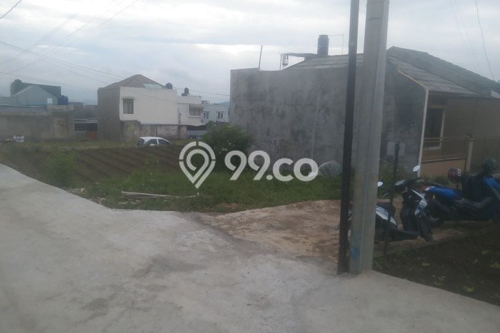 Dijual Tanah di Bandung, Luas 75m2 SHM Dijual Tanah di Bandung, Luas 75m2 SHM