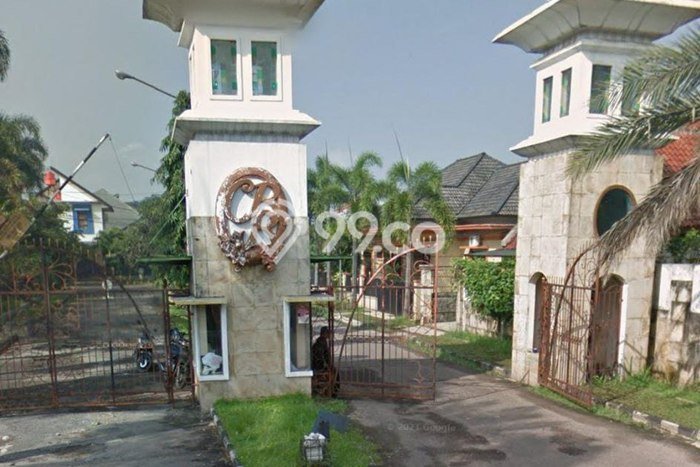 Lahan Dijual Lokasi Strategis di Bandung dengan Luas 261m2 Lahan Dijual Lokasi Strategis di Bandung dengan Luas 261m2