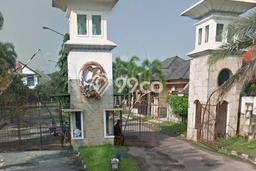 Tanah Dijual Lokasi Strategis di Bandung dengan Luas 130m2 Tanah Dijual Lokasi Strategis di Bandung dengan Luas 130m2