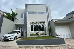 Jual Rumah Eksklusif 4 KT di Setiabudi, Bandung Jual Rumah Eksklusif 4 KT di Setiabudi, Bandung