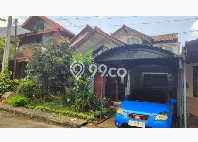 Dijual Cepat Rumah Bagus Siap Huni LB 175m2 di Arcamanik, Bandung Dijual Cepat Rumah Bagus Siap Huni LB 175m2 di Arcamanik, Bandung